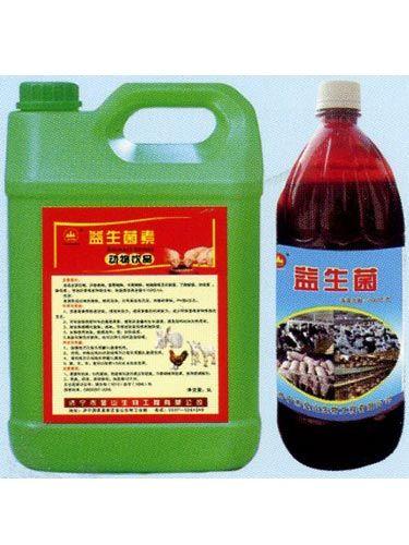 使用益生菌的注意事项