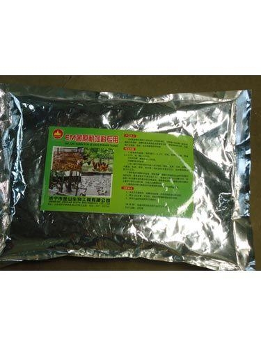 EM菌粉剂饲料专用